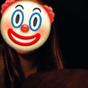 Meet your Posher, Mackenzie